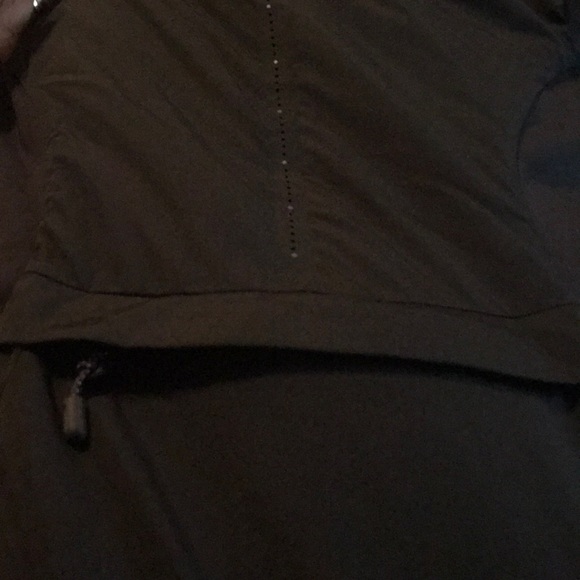 Lululemon Run For Cold Pullover - Picture 5 of 7